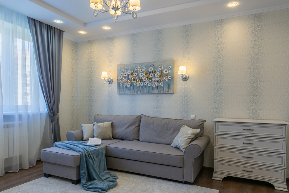 Квартира в ЖК "Татьянин Парк"