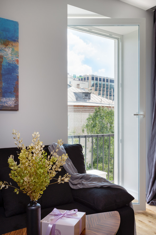 Мини-отель на Лесной