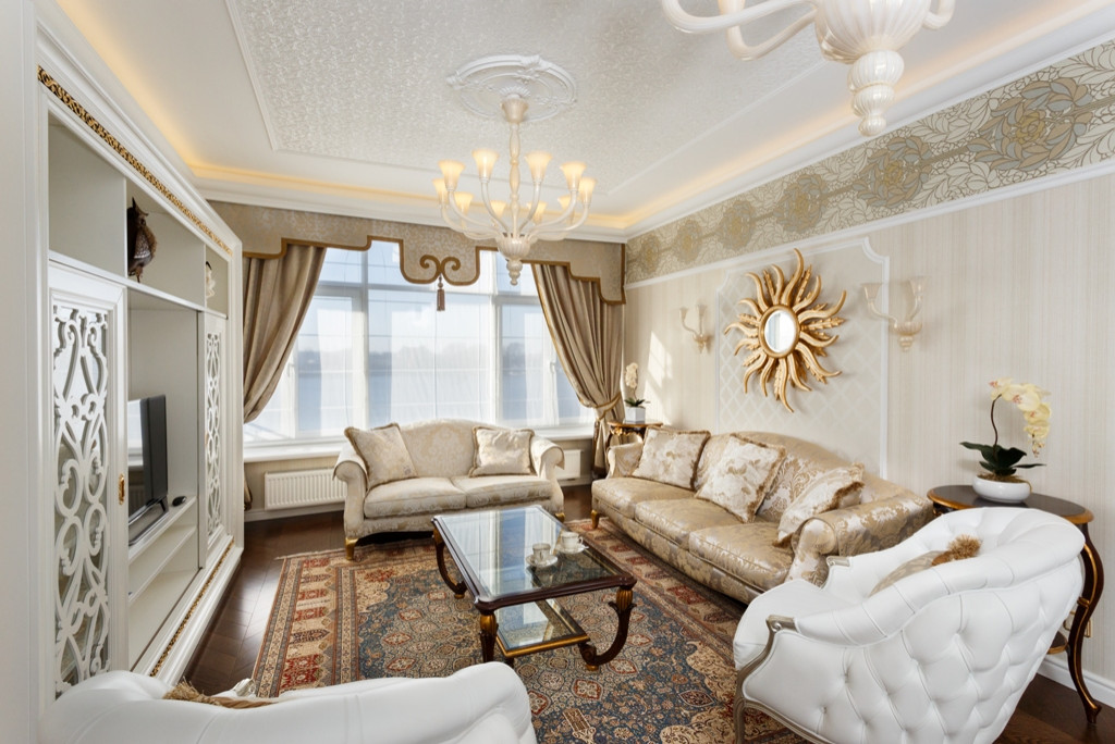 6-комнатная квартира, на Корабельной улице