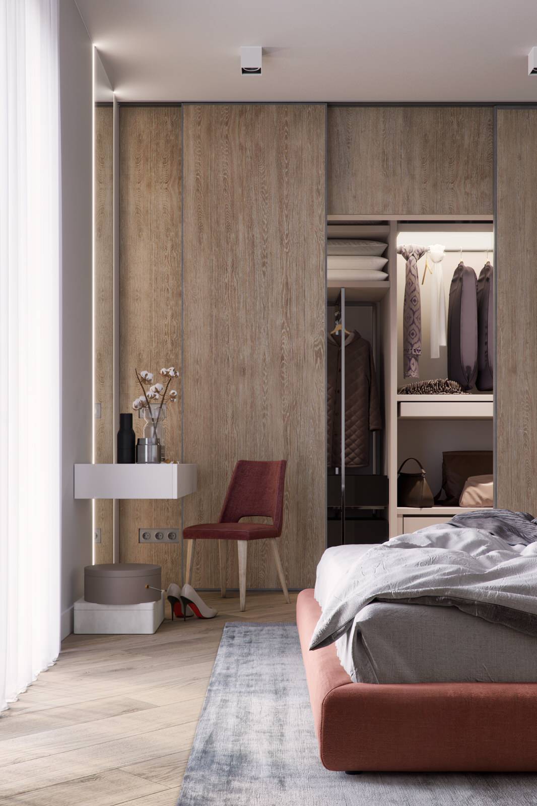 Дизайн проект частного дома, г.Каменец-Подольский