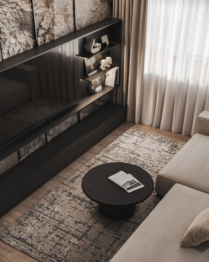 Квартира г. Лабытнанги (90 кв.м.)