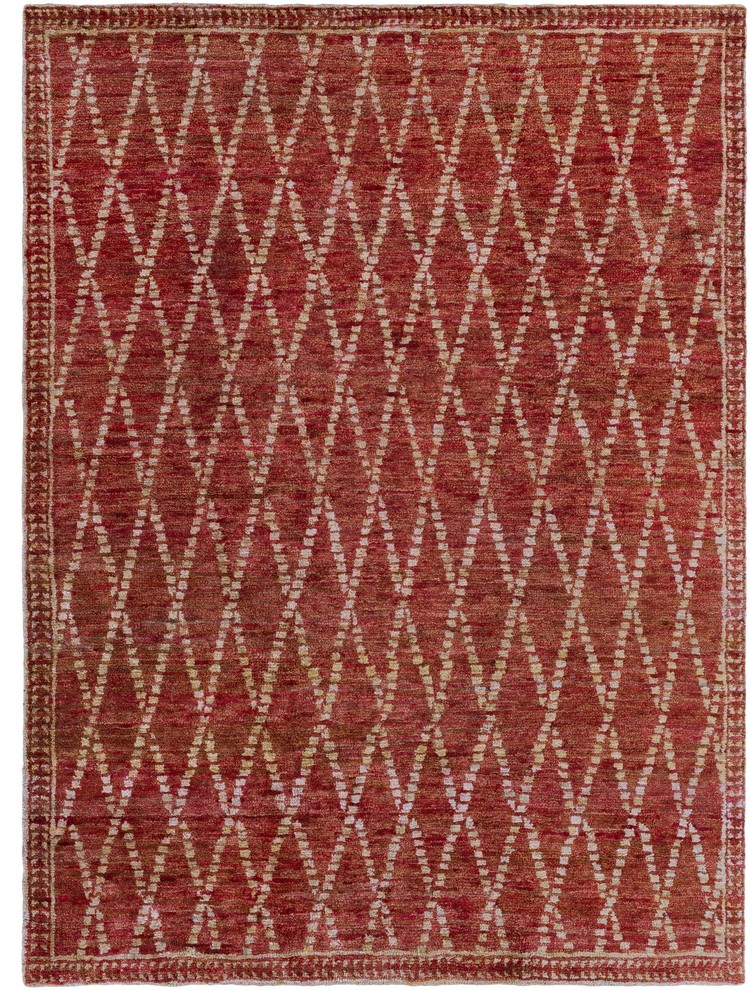 Surya Scarborough SCR5158 Area Rug Contemporary Area Rugs by