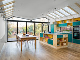 Com'è la Casa ideale per gli Utenti di Houzz in Europa? (12 photos) - image  on http://www.designedoo.it