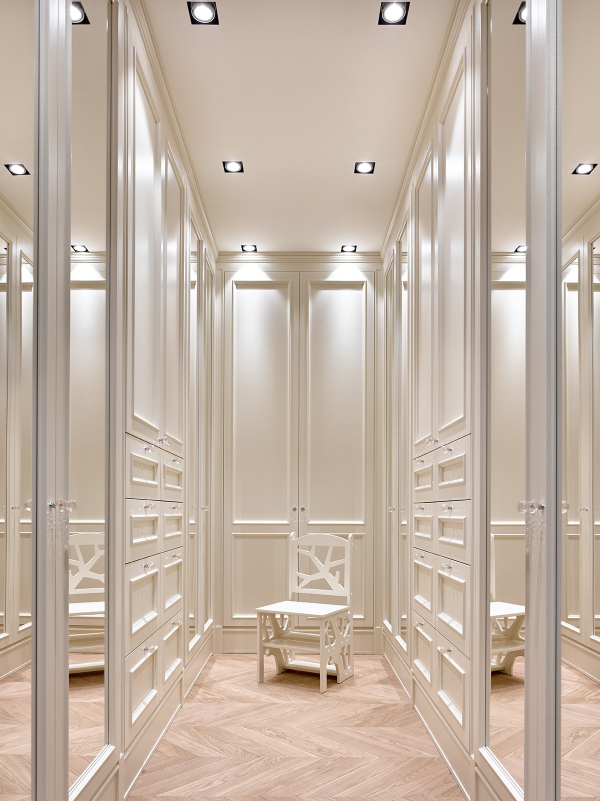 Дом на Плющихе