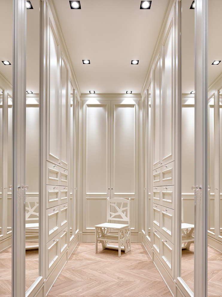 Дом на Плющихе