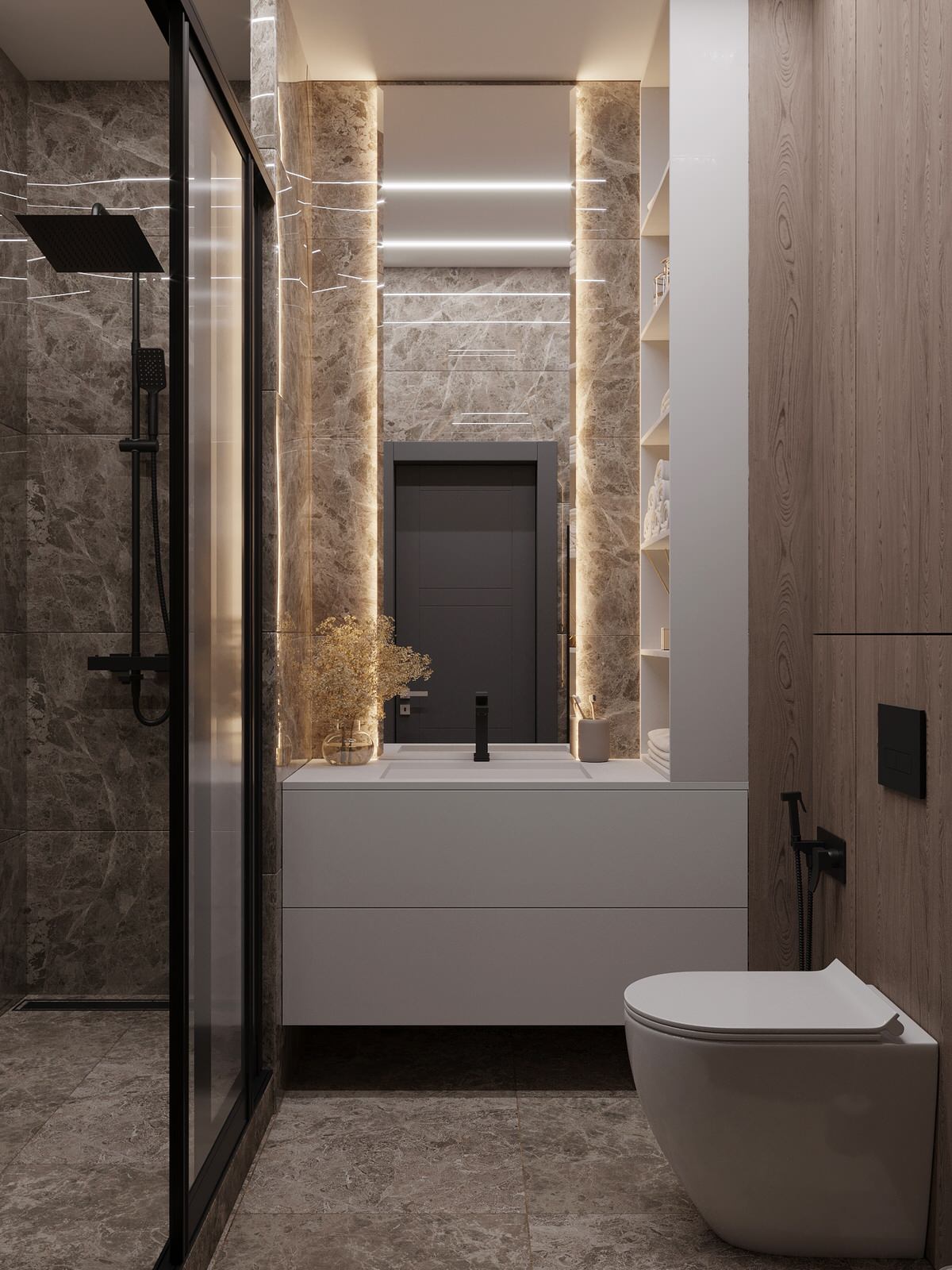 ЖК Кедровый Сургут