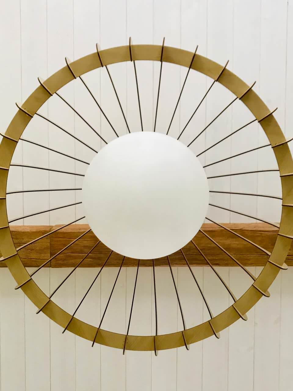 Загородный дом