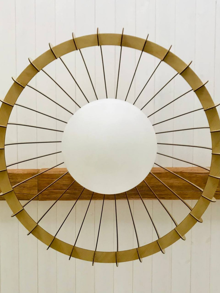 Загородный дом