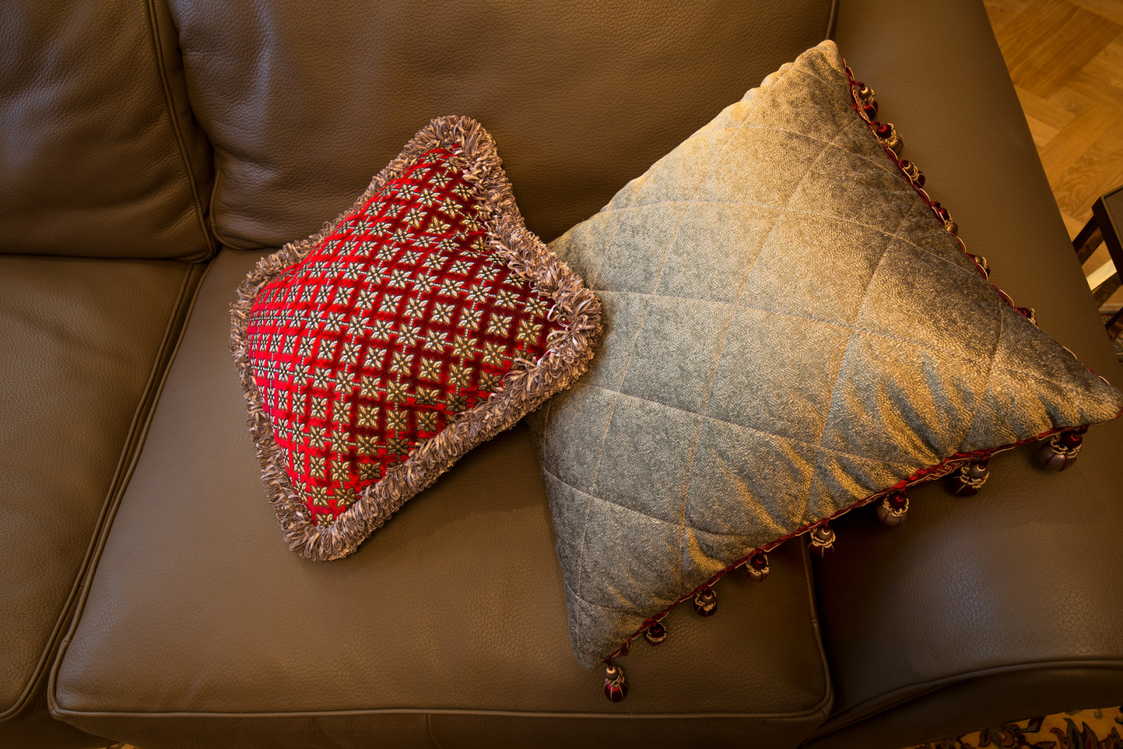 Квартира на Тишинке