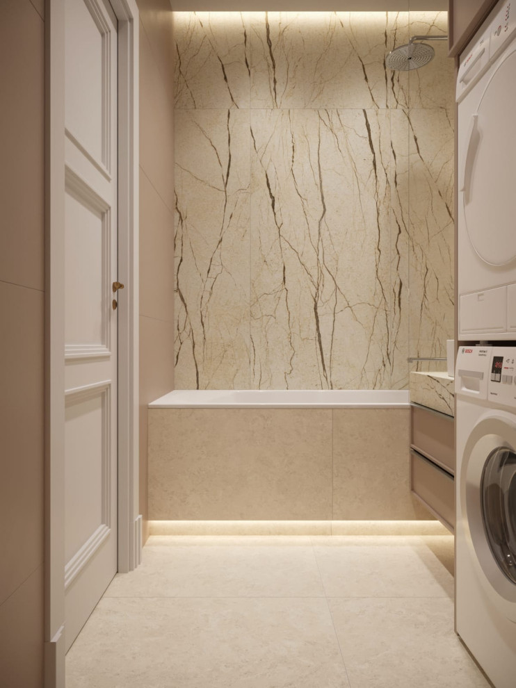 Квартира в Санкт-Петербурге. ЖК Terra