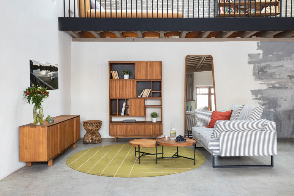 Фотосъемка мебели для компании TEAK HOUSE V