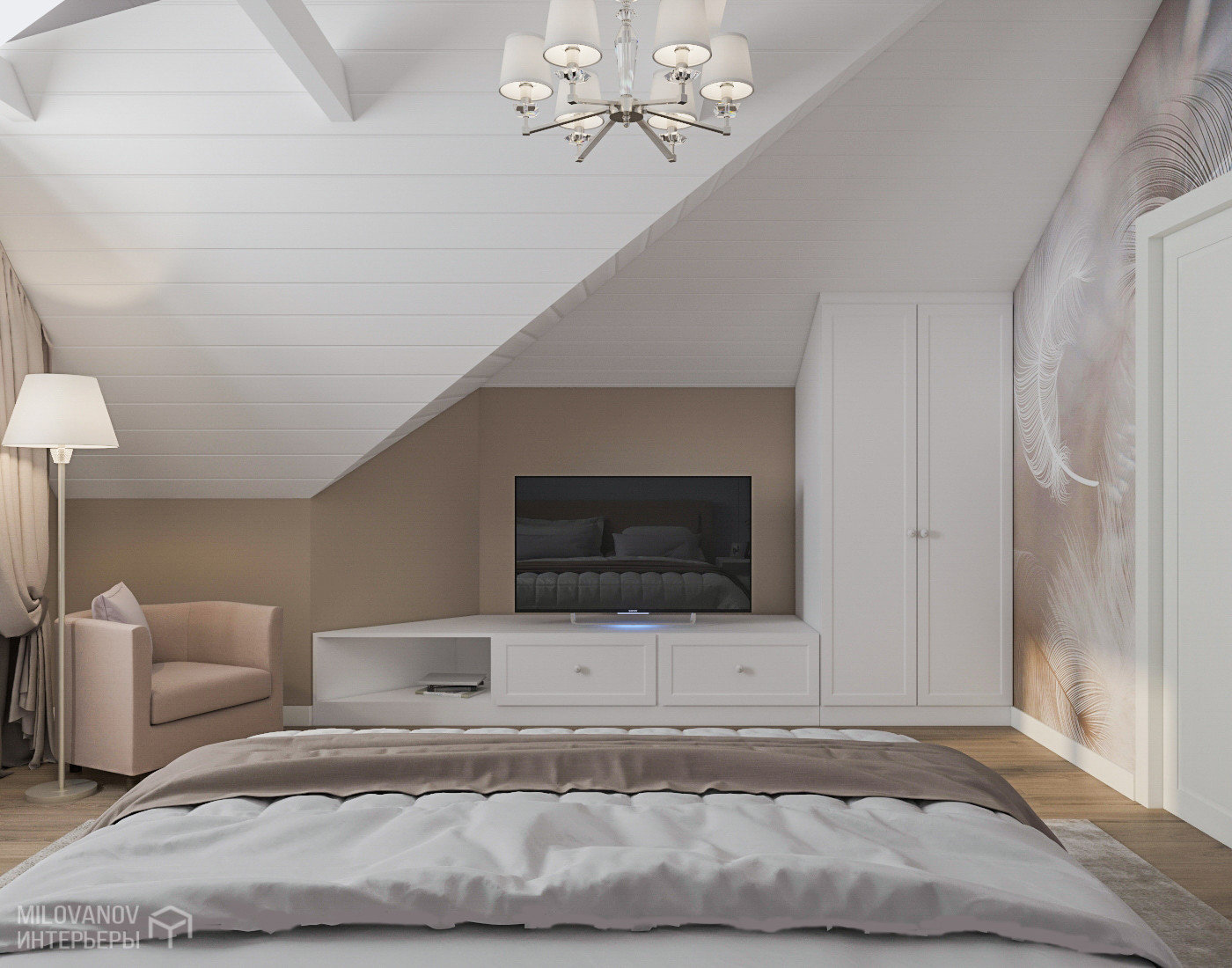 ЗАГОРОДНЫЙ ДОМ 200М.