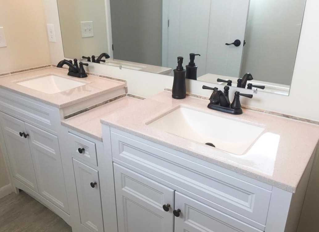 Bathrooms