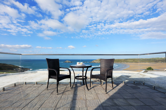 Holiday Home coastal-terrace