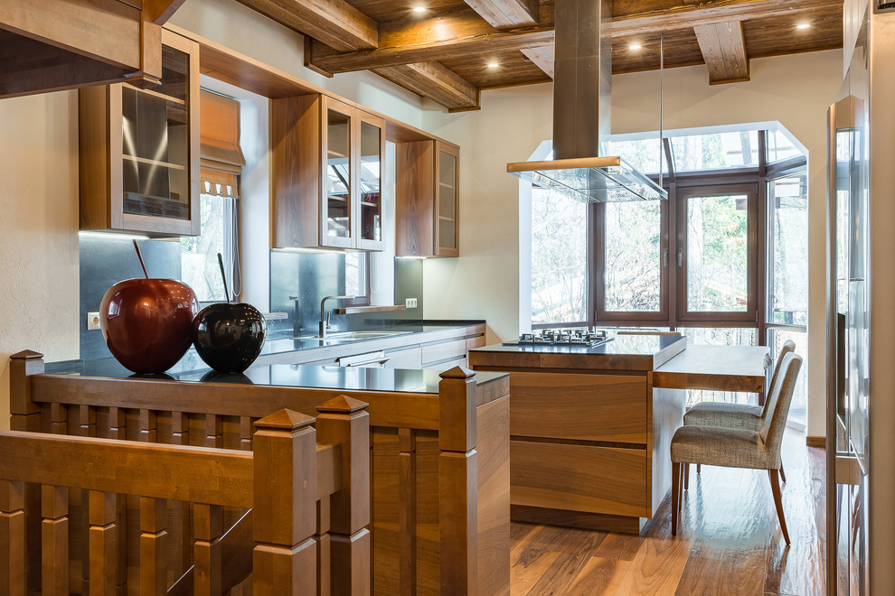 Частные апартаменты #6