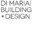 Di Maria | Building + Design