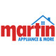 Martin Appliance and More