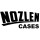 Nozlen Protective Cases for Hot Wheels Cars