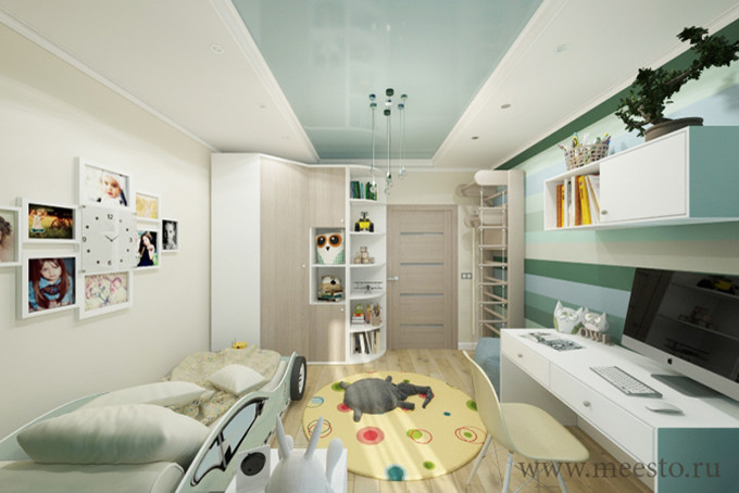 ЖК Времена Года