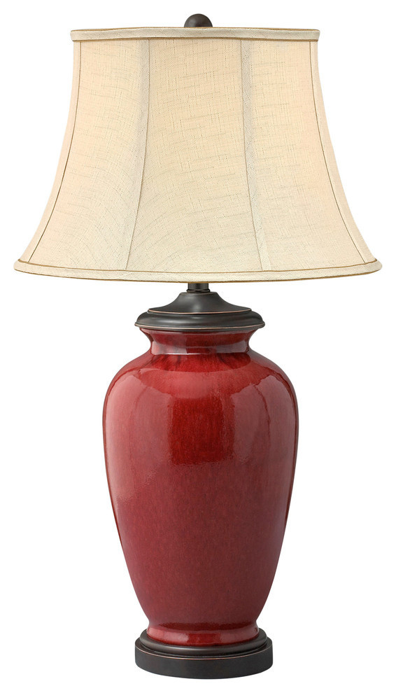 medallion lighting table lamps