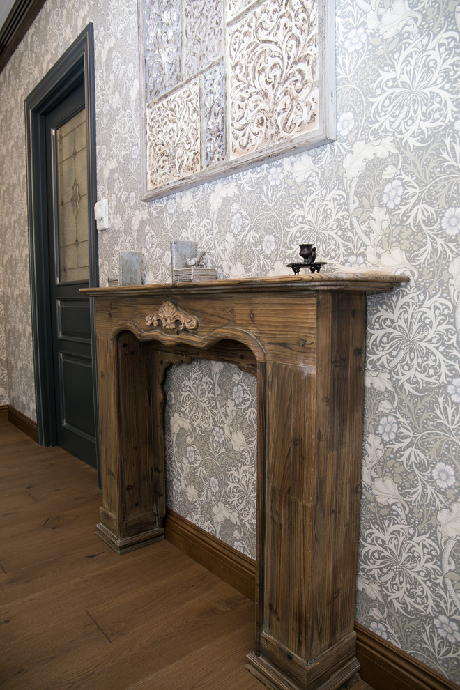 квартира в Санкт-Петербурге