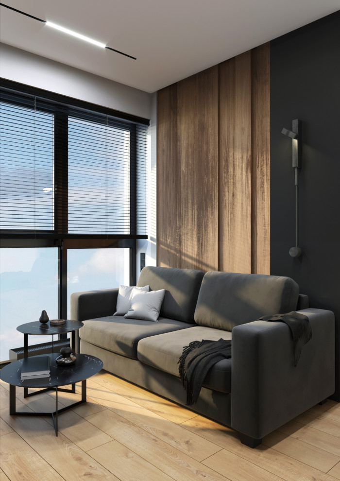 жк Селигер Сити