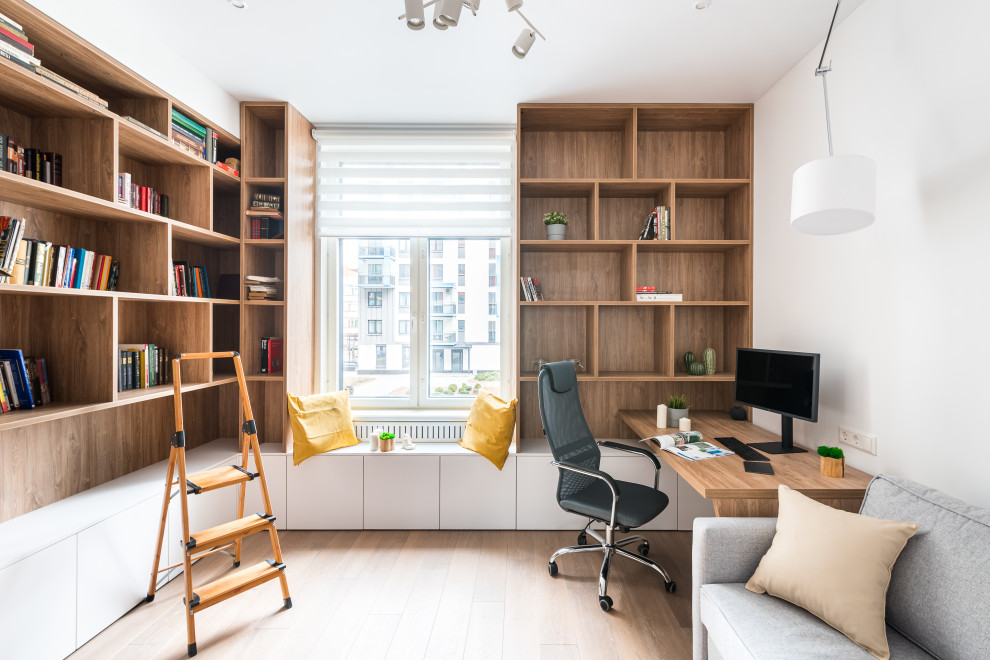 Эко стиль с особенностями