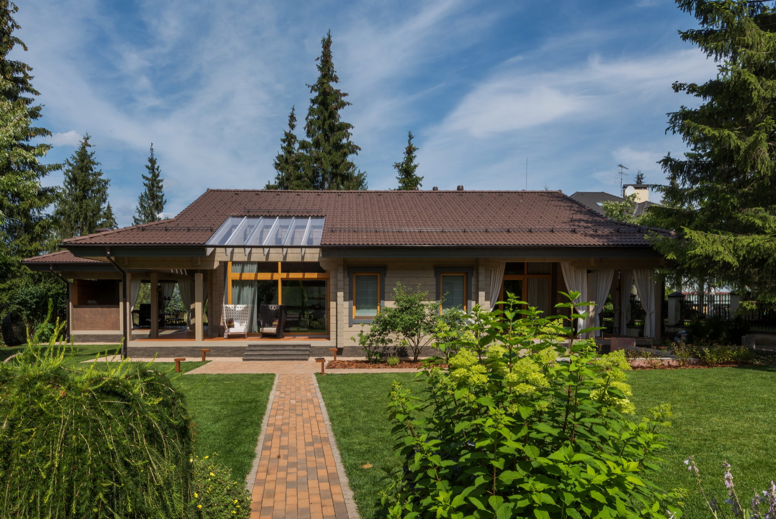 Баня "Глория"