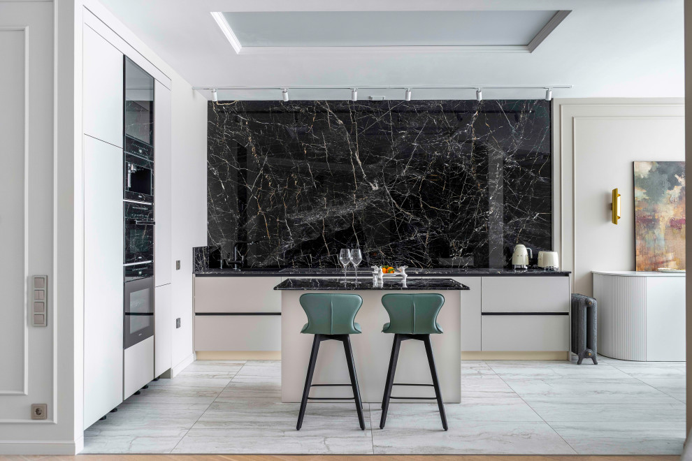 Дизайн проект на Барочной. Фотосъемка для дизайнера.