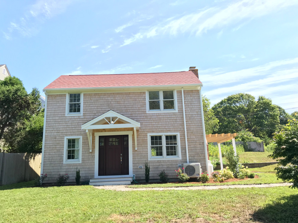 Home Remodeling Project