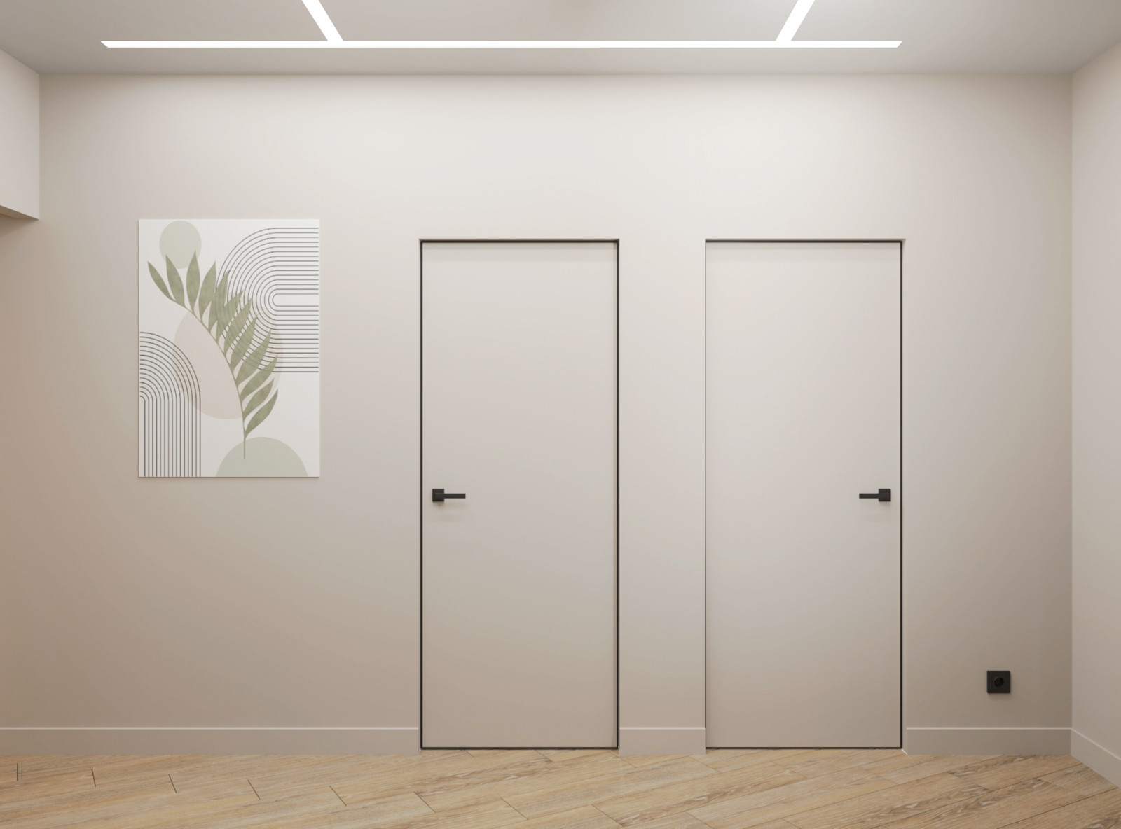 ЖК "Атмосфера" 2