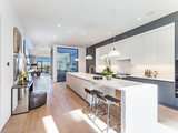Contemporary Kitchen by User