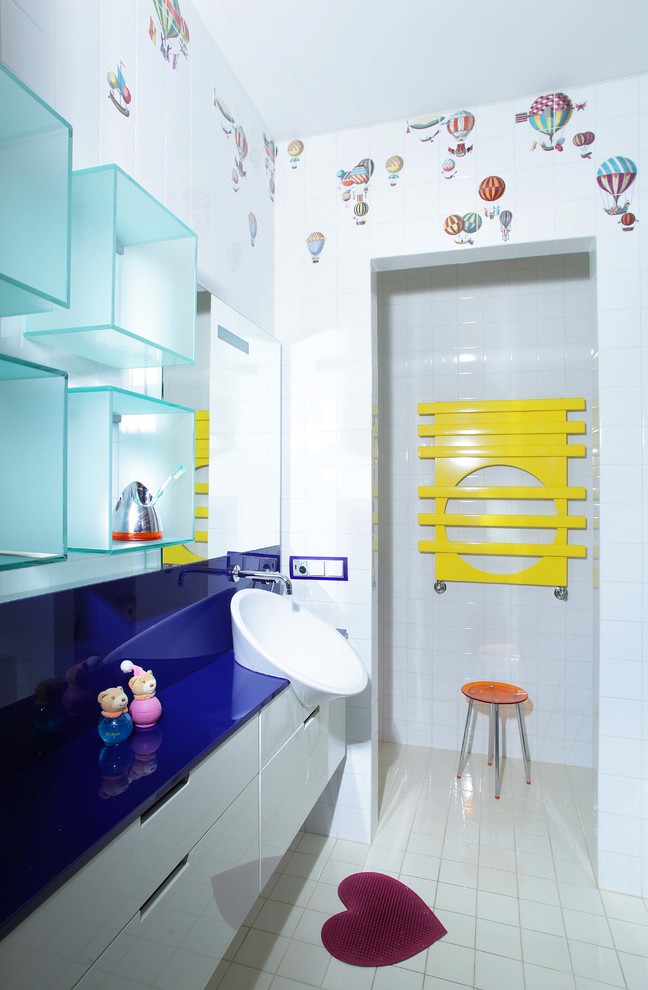 Квартира Бутиковский переулок