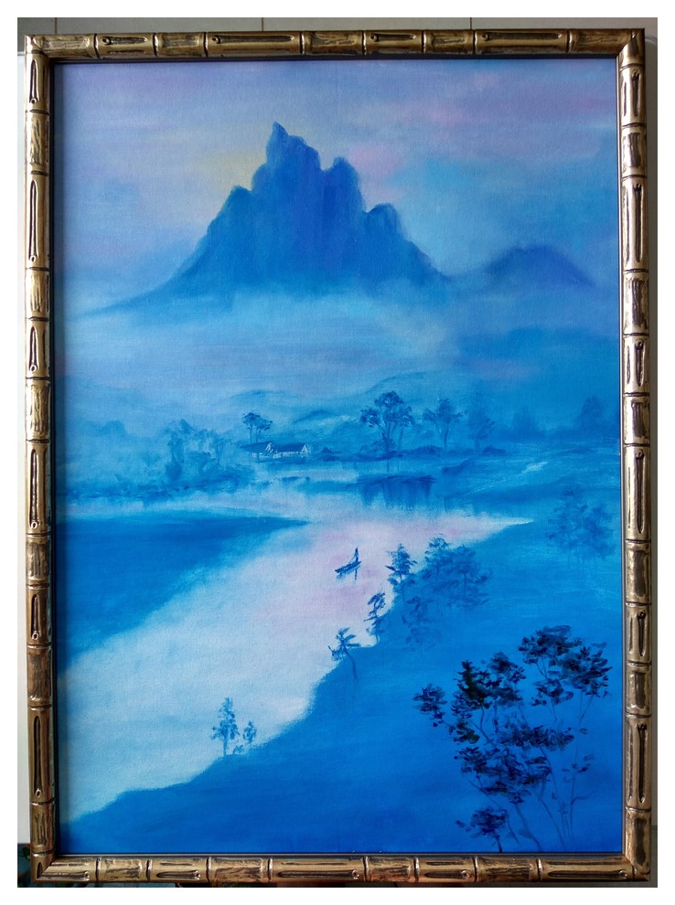 Примеры работ