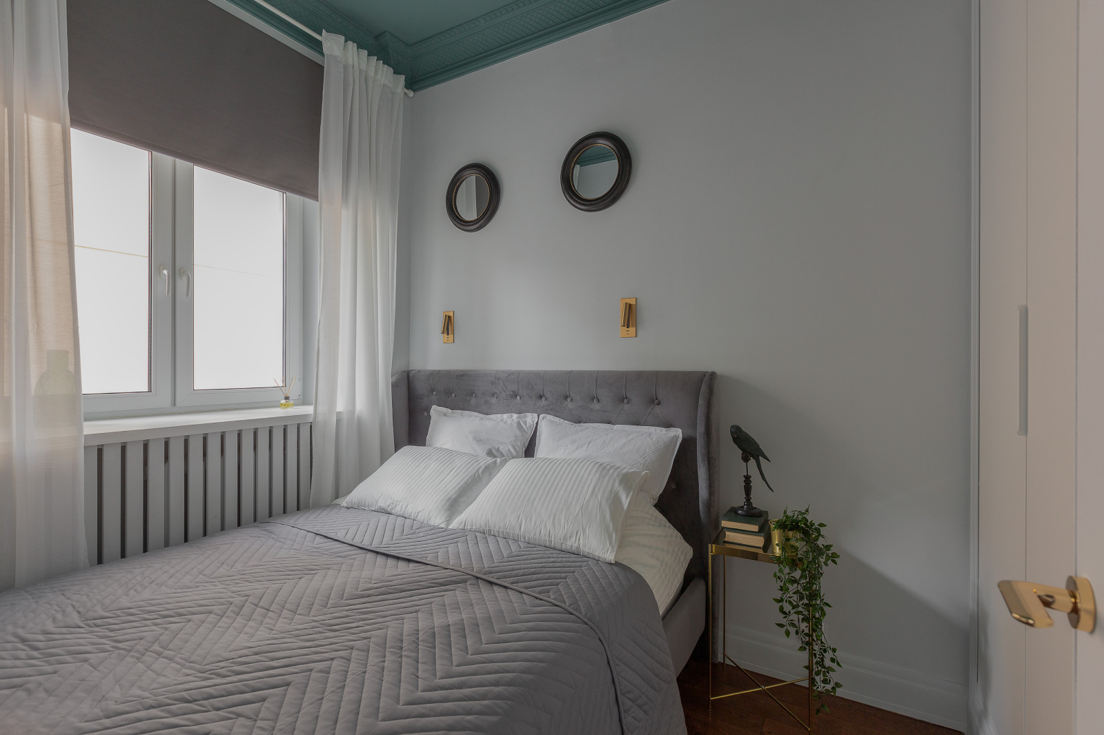 ГРУЗИНСКАЯ