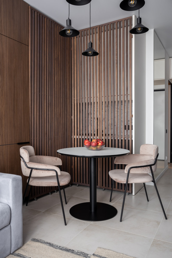 Фотосъемка квариры 27м2