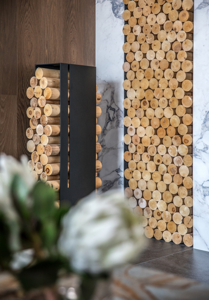 Квартира с видом на Хамовники