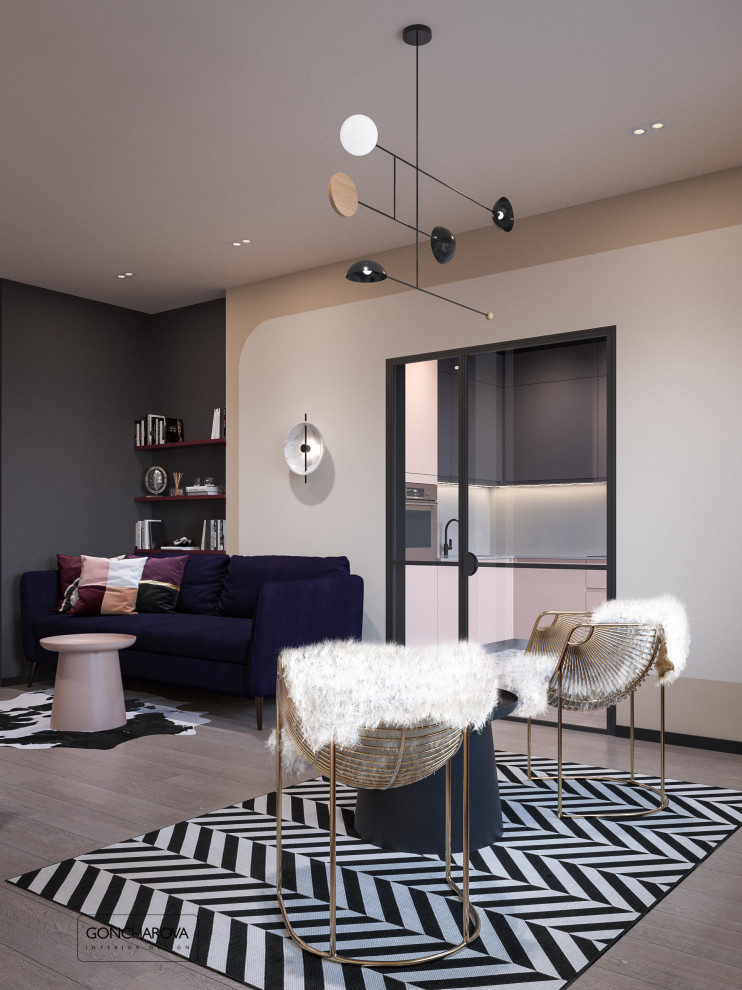 Квартира в ЖК "Седьмой континент"