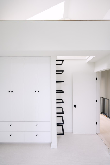Brooklyn contemporary