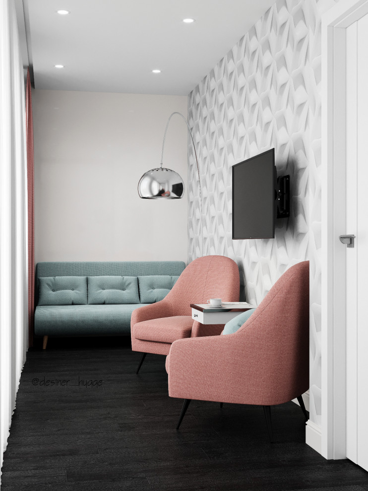 Гостевая комната