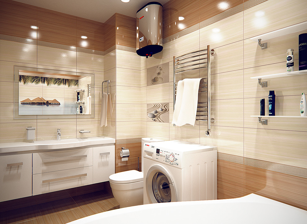 Квартира 63 кв.м для молодой семьи