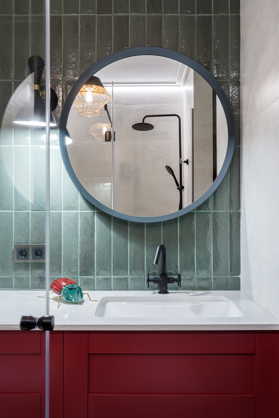 Грузинский Вал, 56