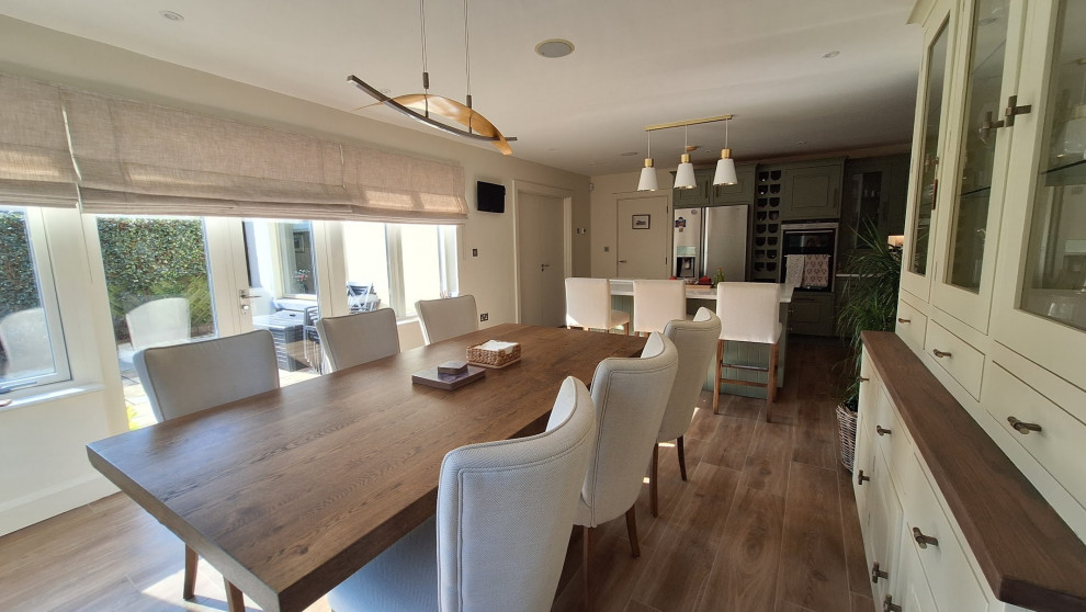 Blackrock Renovation