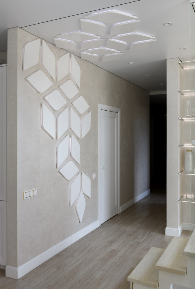 Частный дом 400 м2