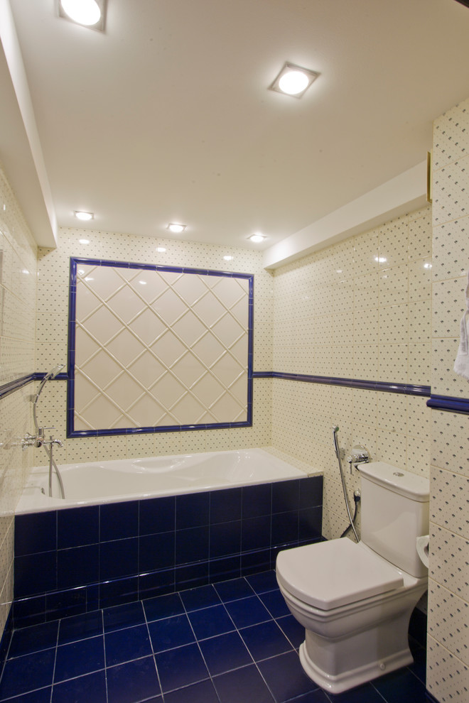 Таунхаус в п.Бристоль