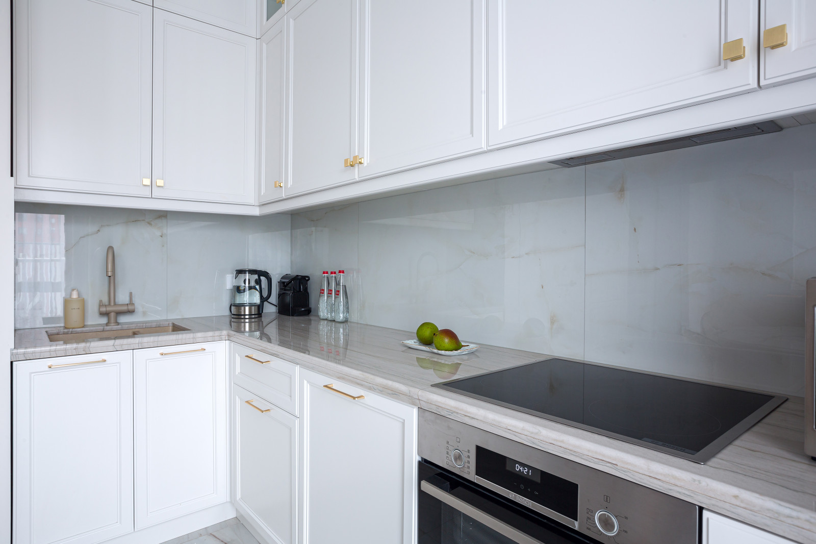 ЖК "Wellton towers"