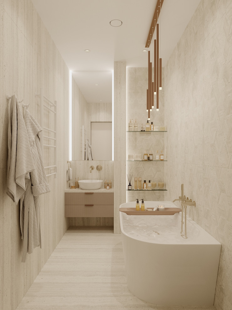 Шикарная квартира на Кирова