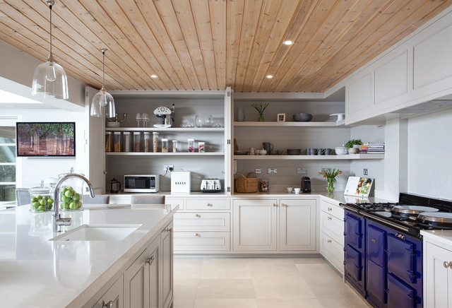 Rustic Kitchen rustic-kitchen