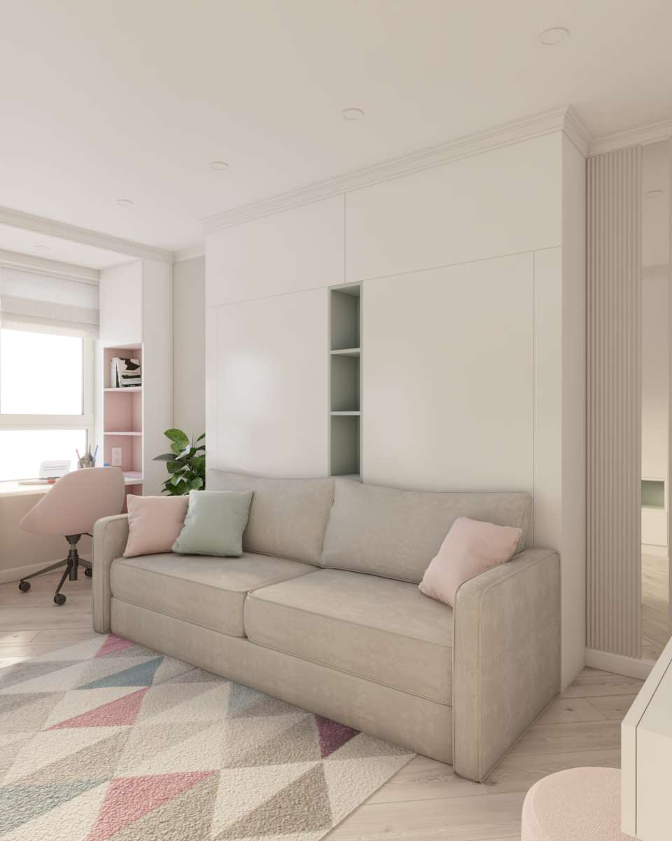 ЖК Площадь Искусств