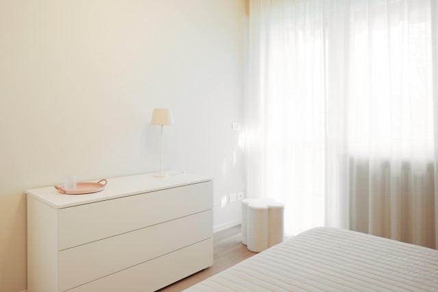 MSC apt | 85 MQ contemporary-sovrum
